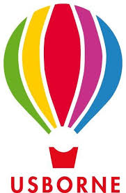 usborne logo