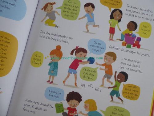 Un bon troc : plus qu'un livre pour enfant, un conte sur l'amitié