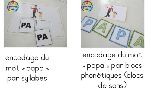 AGO Phonics Jeu De Cartes – Set Niveaux 4 & 5 | Apprendre à Lire En S’amusant Avec Digrammes, Diphtongues, Familles De Mots