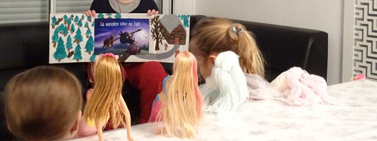 Le Pere Noel A Un Gros Rhume Kamishibaï-Histoires pour les enfants: "Le Père Noël a un gros rhume