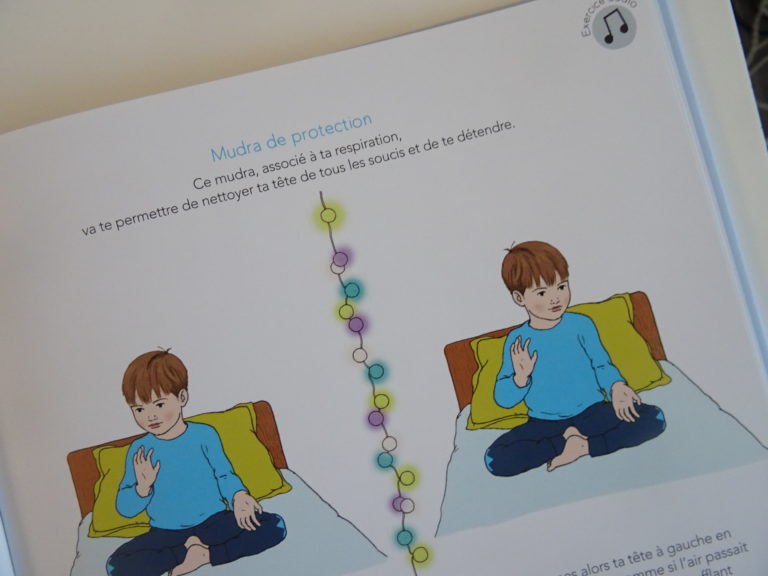 Ma Respiration Se Bloque Quand Je M'endors